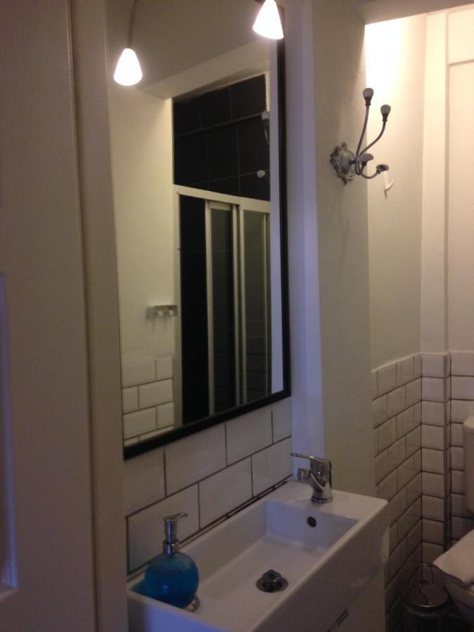 Antique Boutique Aparthotel Isztambul Kültér fotó